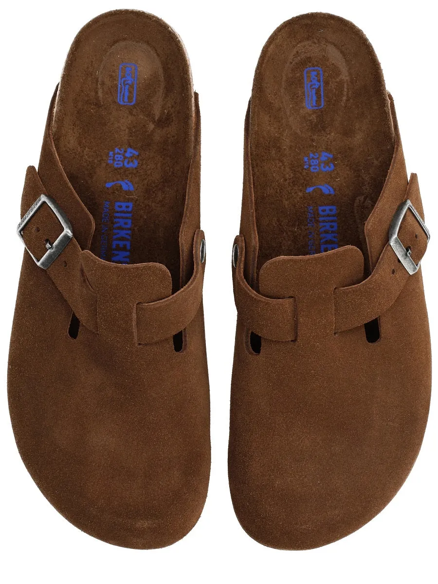Birkenstock Sabot Boston