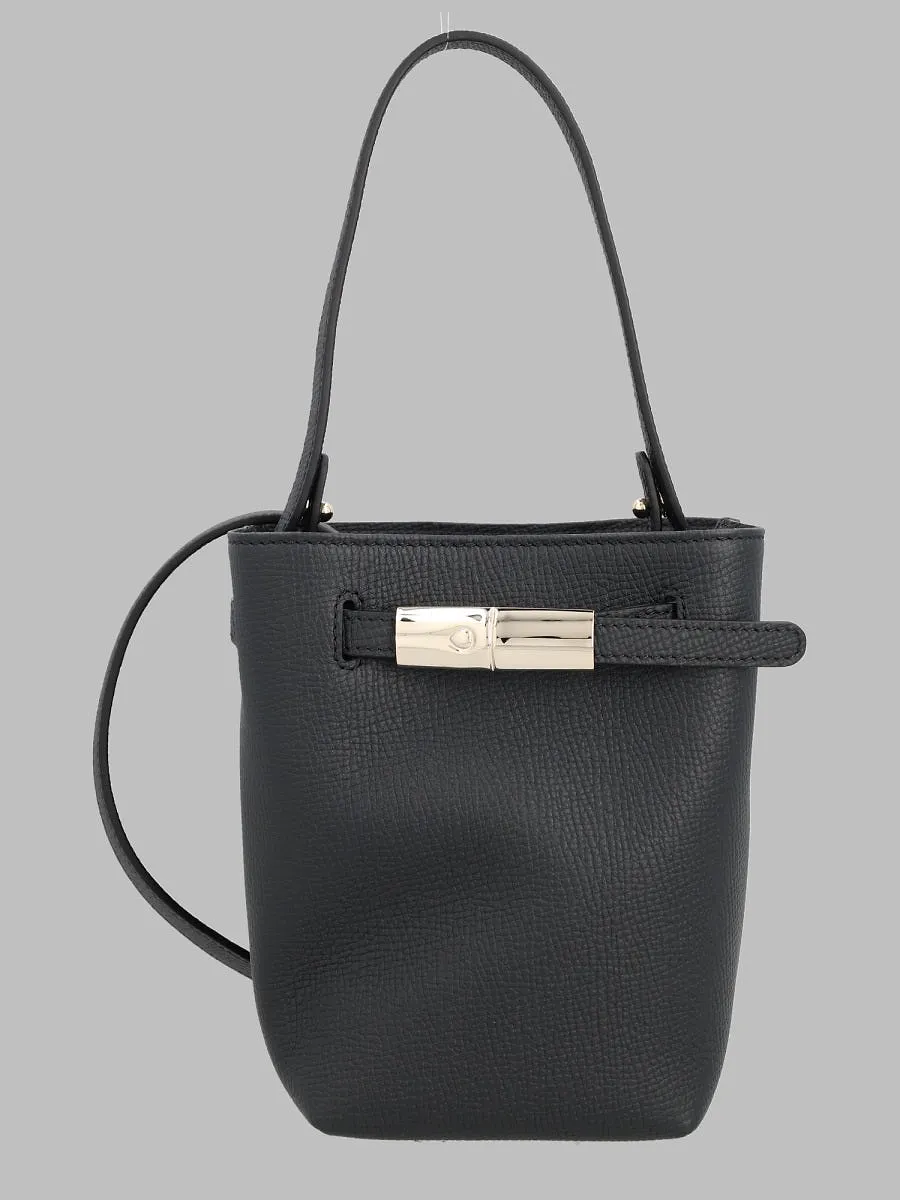 Longchamp Borsa A Secchiello Xs Le Smart