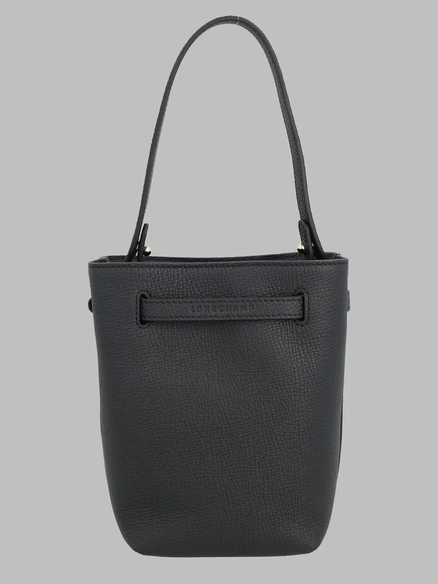 Longchamp Borsa A Secchiello Xs Le Smart