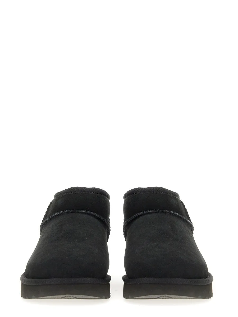 Ugg Stivaletto Classic Ultra Mini