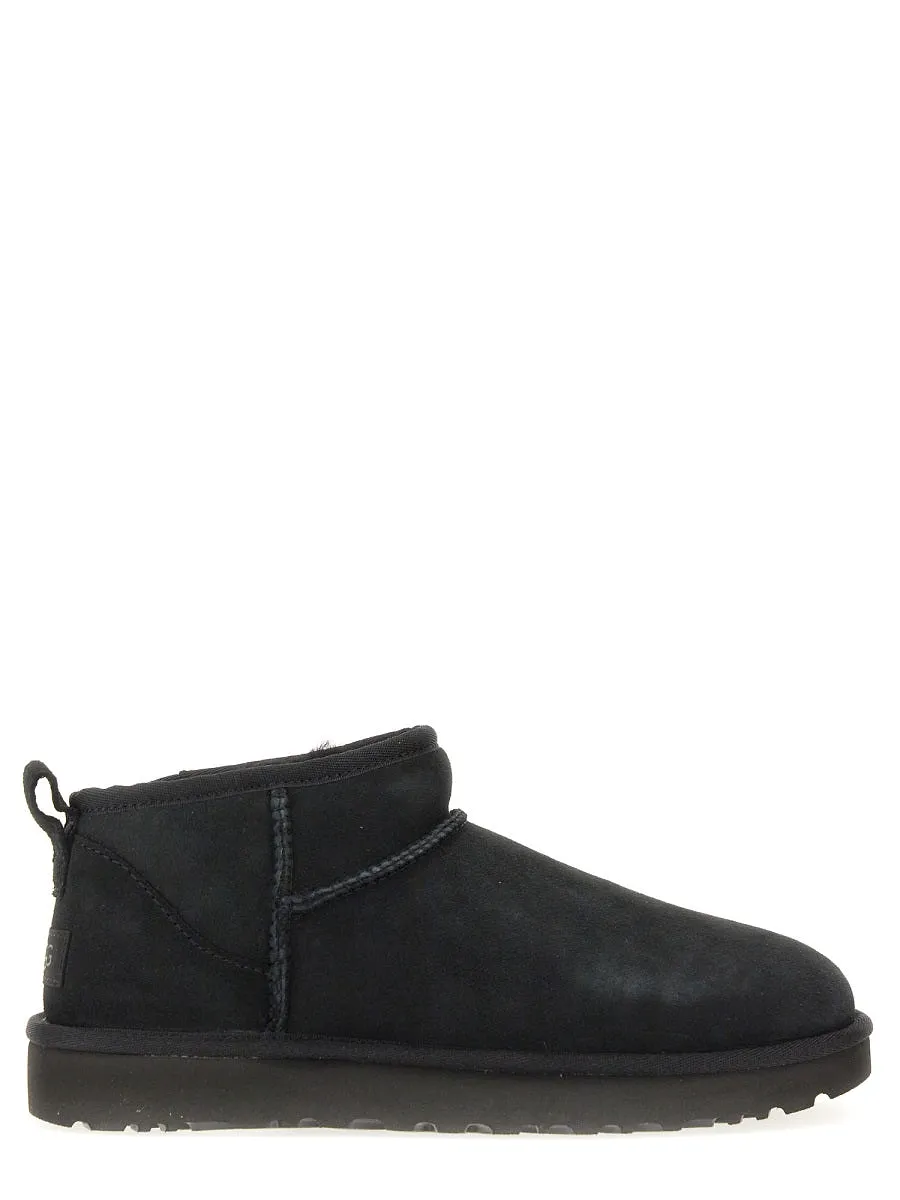 Ugg Stivaletto Classic Ultra Mini