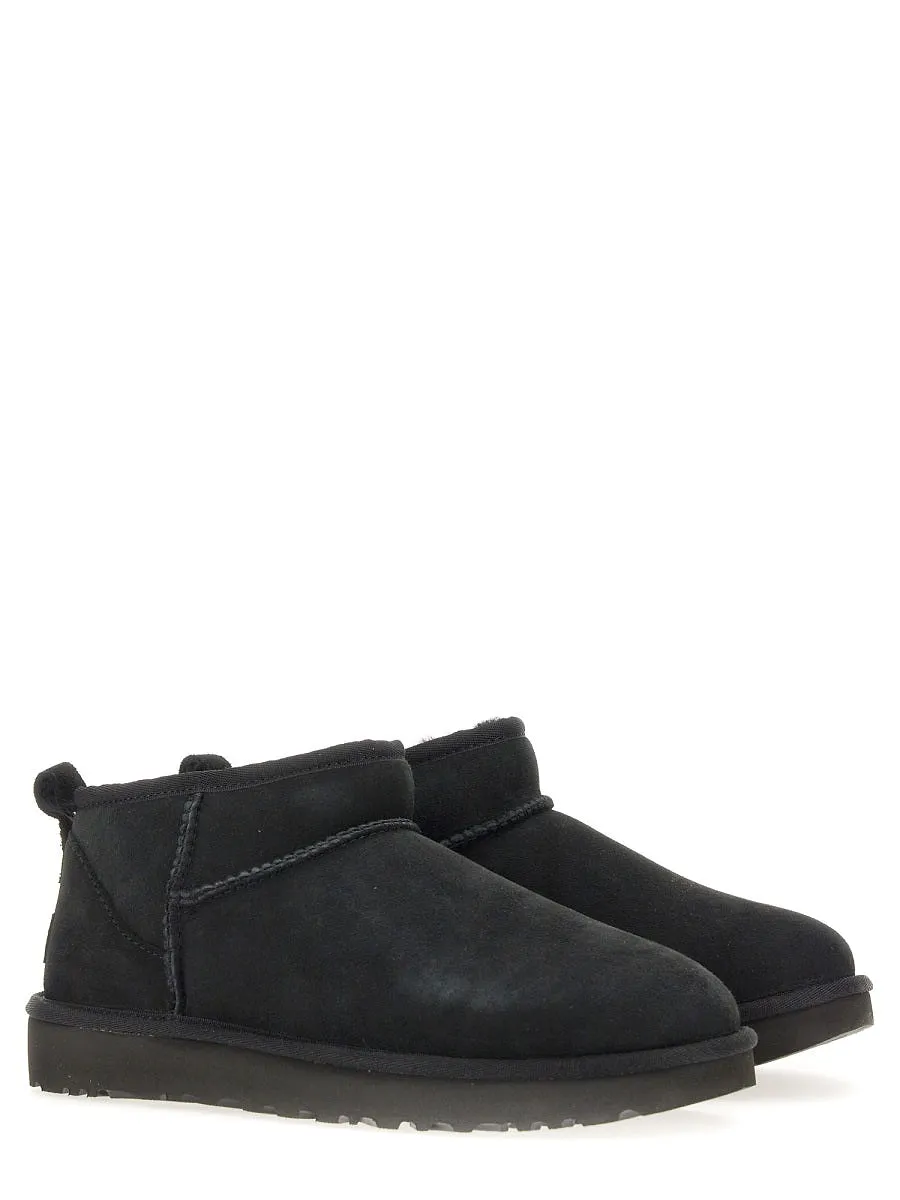 Ugg Stivaletto Classic Ultra Mini