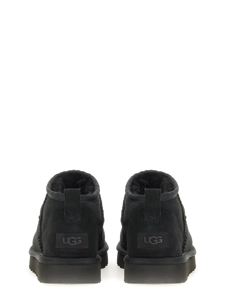Ugg Stivaletto Classic Ultra Mini
