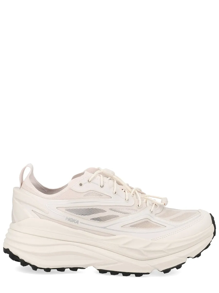 Hoka Sneaker Stinson One7