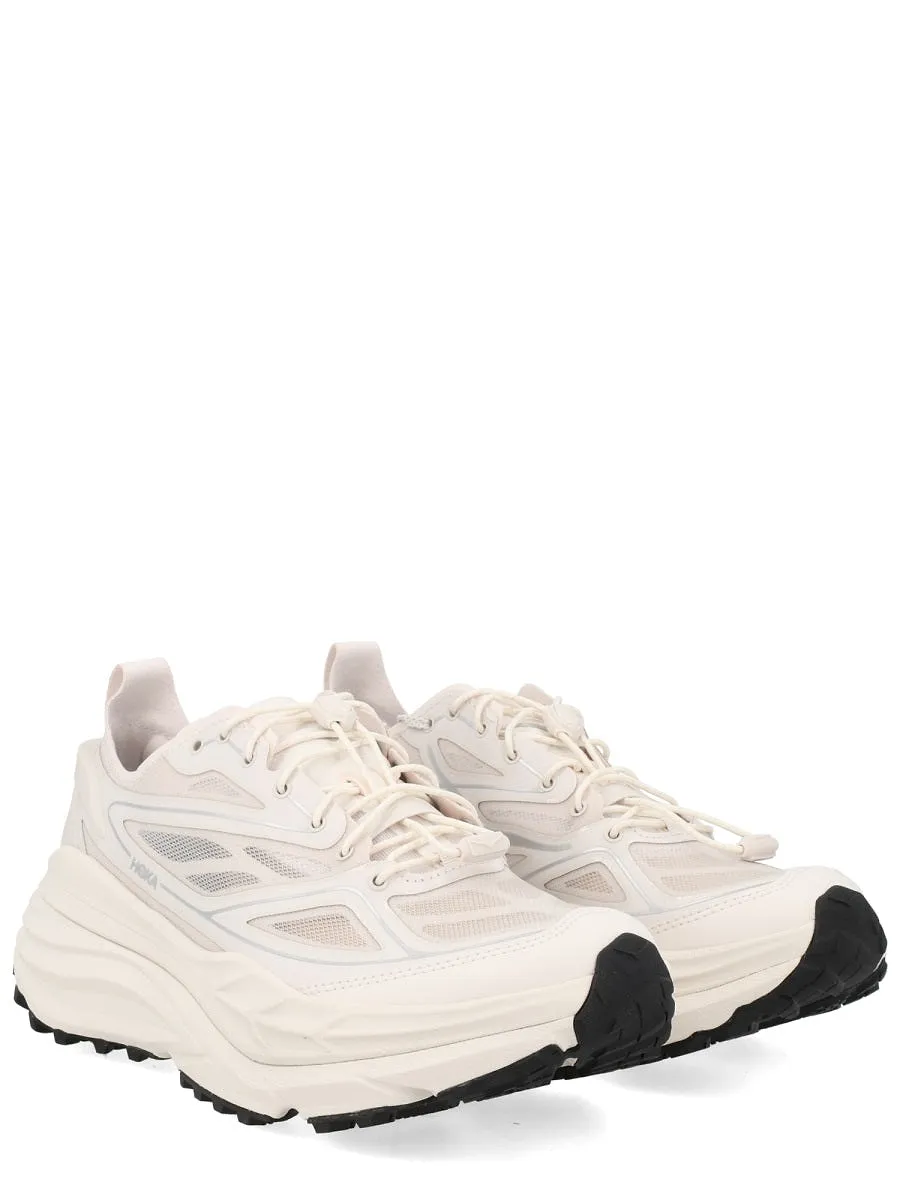 Hoka Sneaker Stinson One7