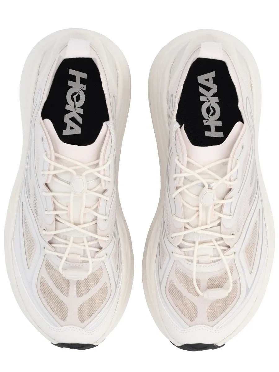 Hoka Sneaker Stinson One7