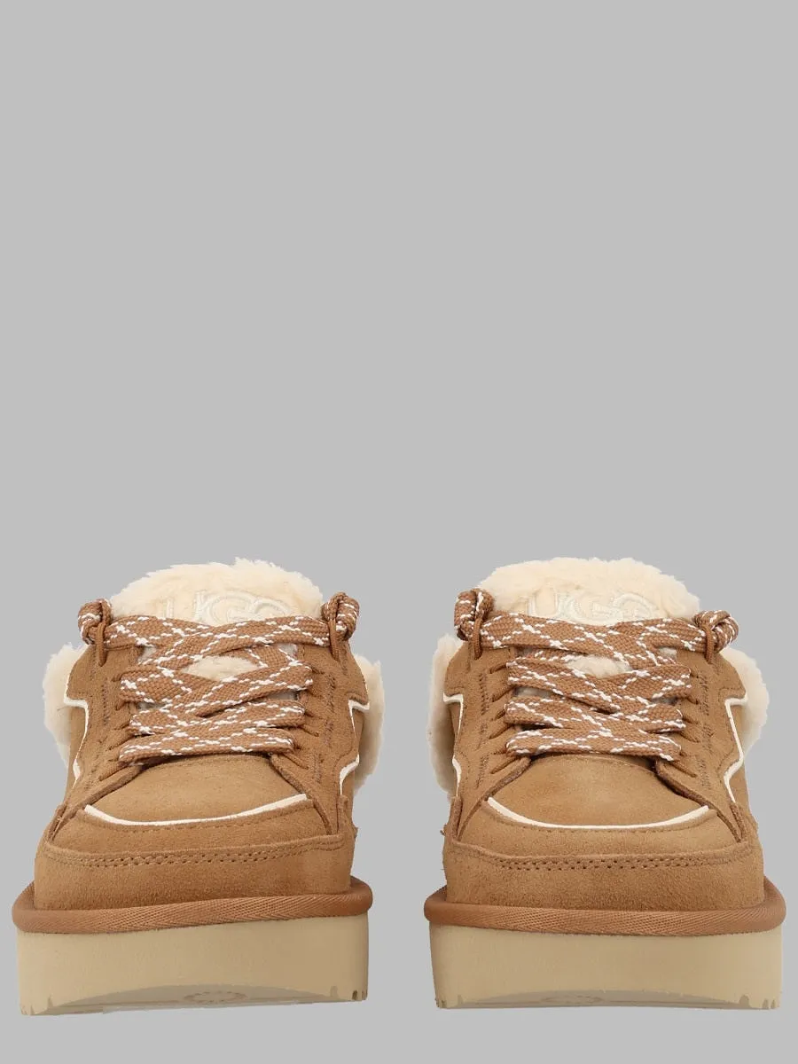 Ugg Sneaker Lowmel Mule