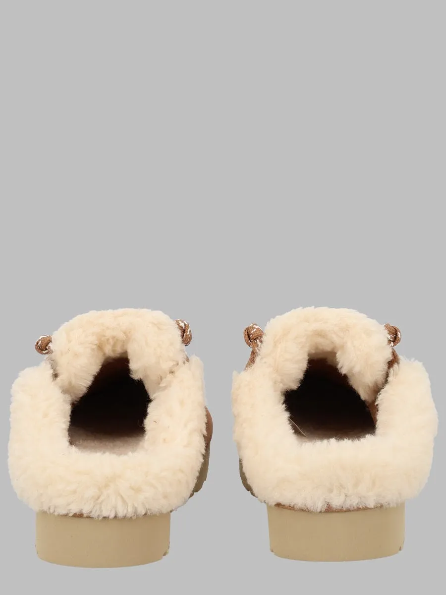 Ugg Sneaker Lowmel Mule