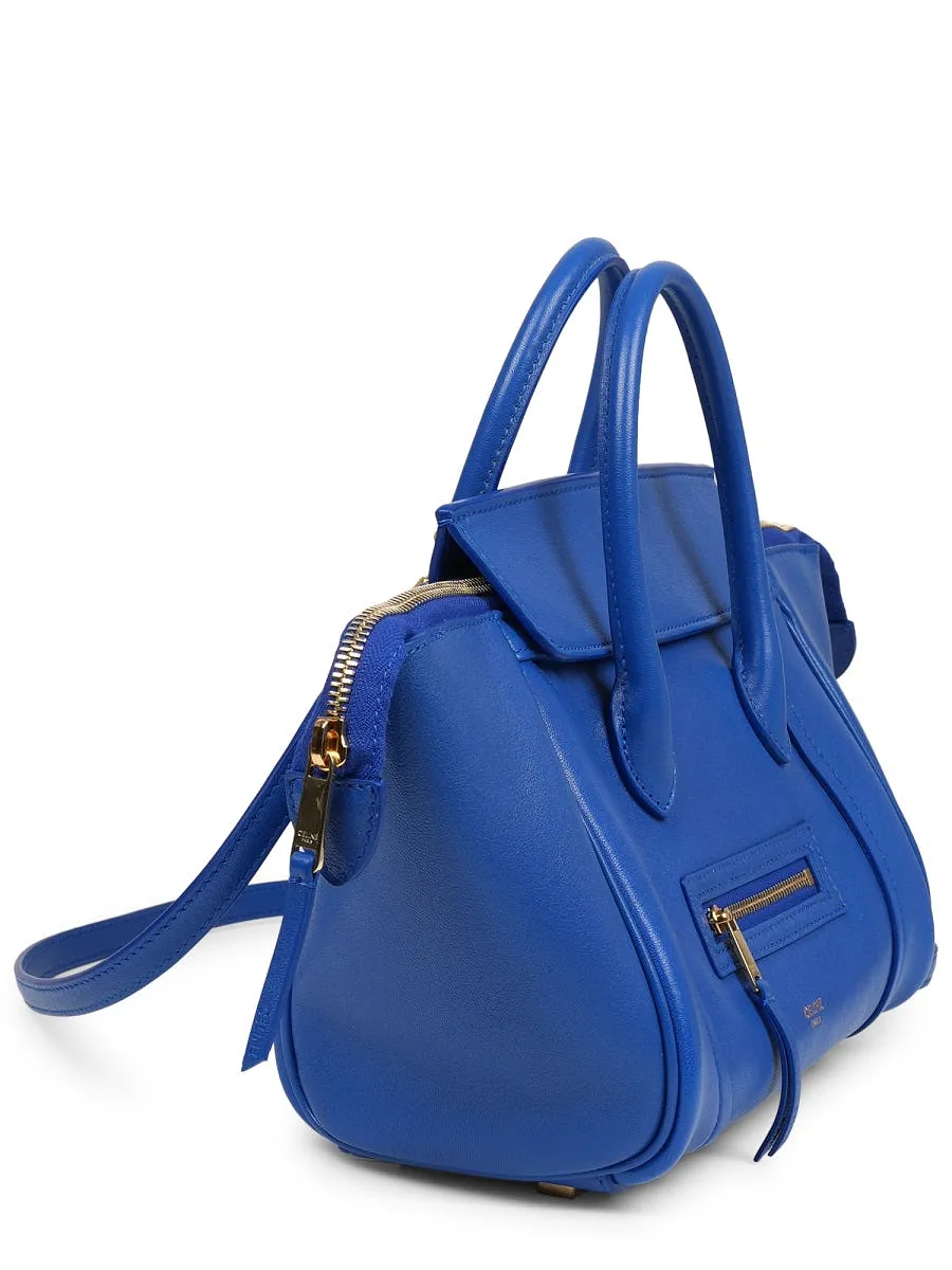 Celine Borsa Small Luggage
