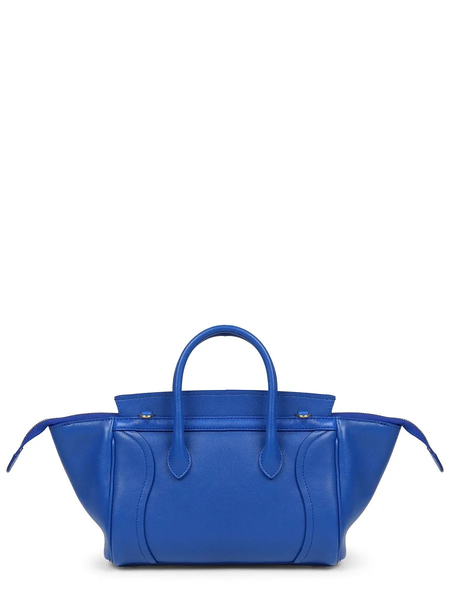 Celine Borsa Small Luggage