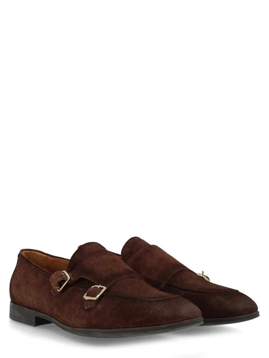 Corvari 1846 Loafers