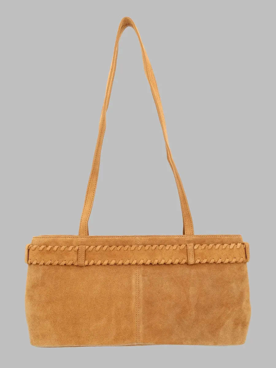 Osoi Borsa Shoulder Brocle