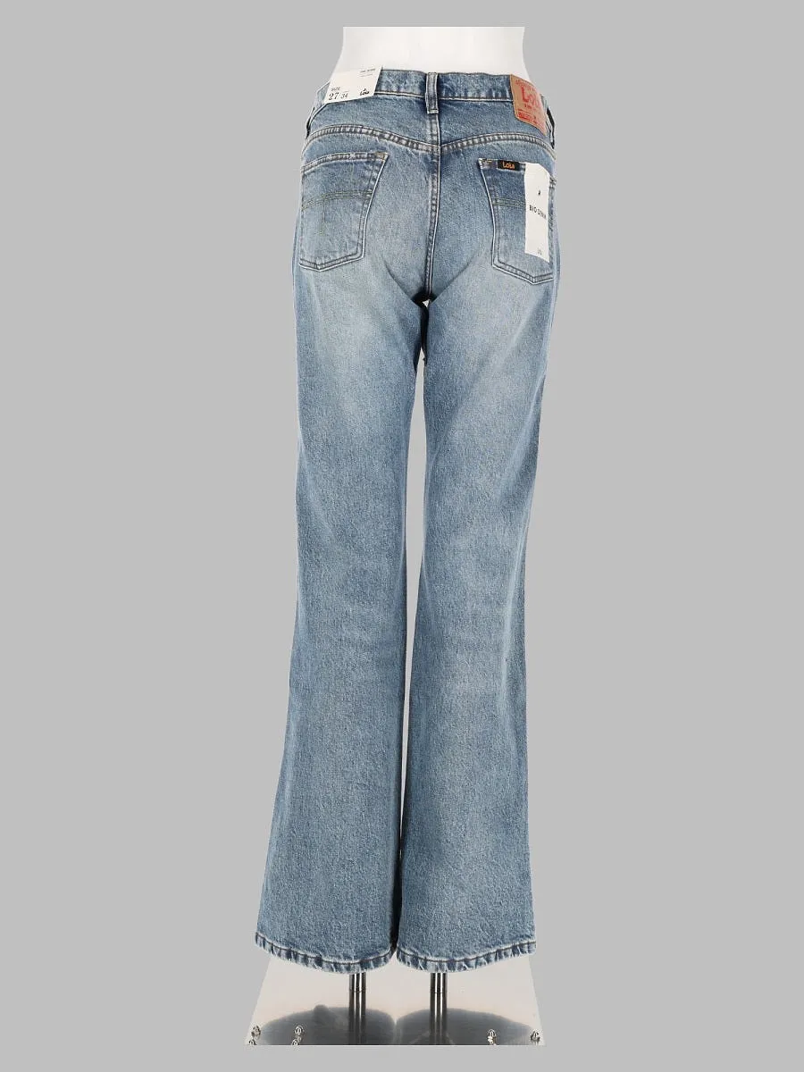 Lois Jeans Lindsay Boot