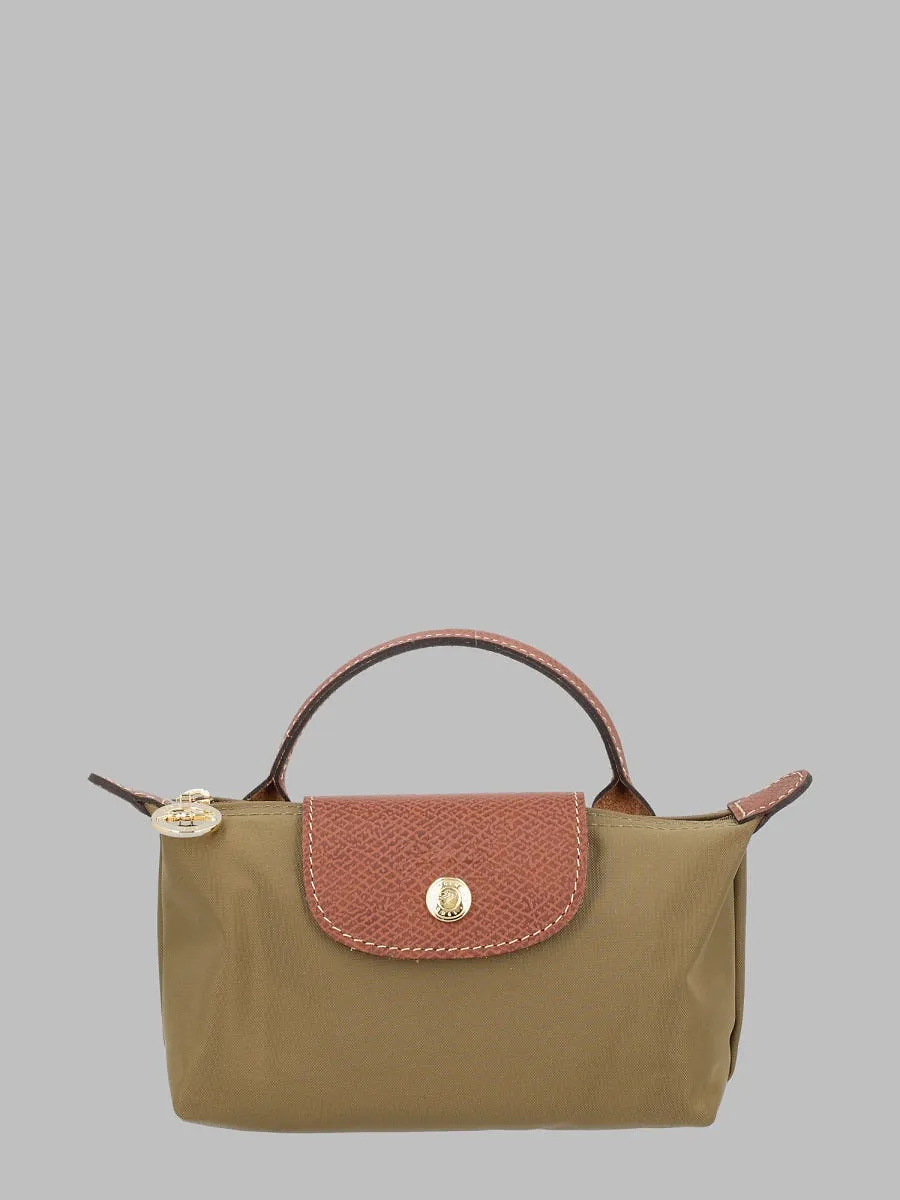 Longchamp Pochette Le Pliage Original