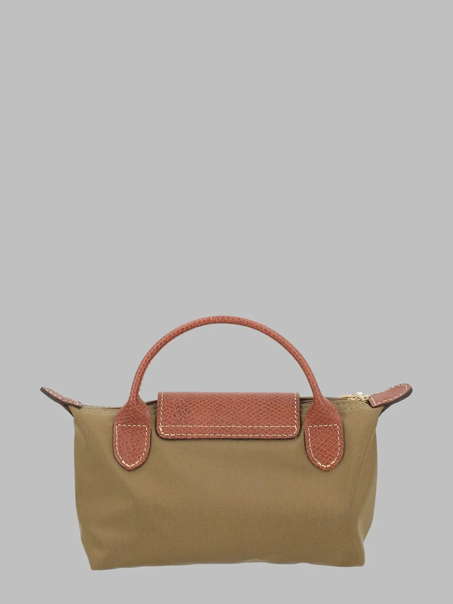 Longchamp Pochette Le Pliage Original
