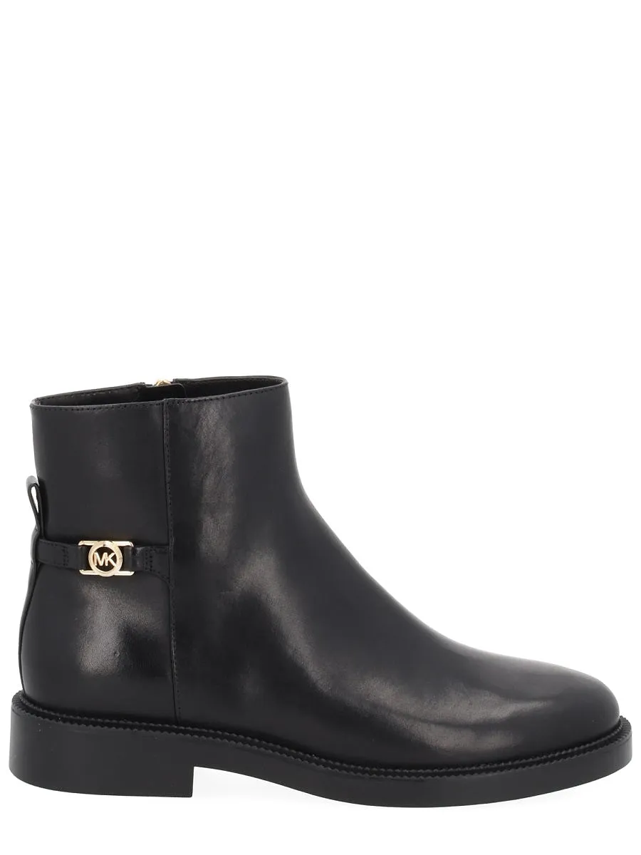 Michael By Michael Kors Stivaletto Mandy