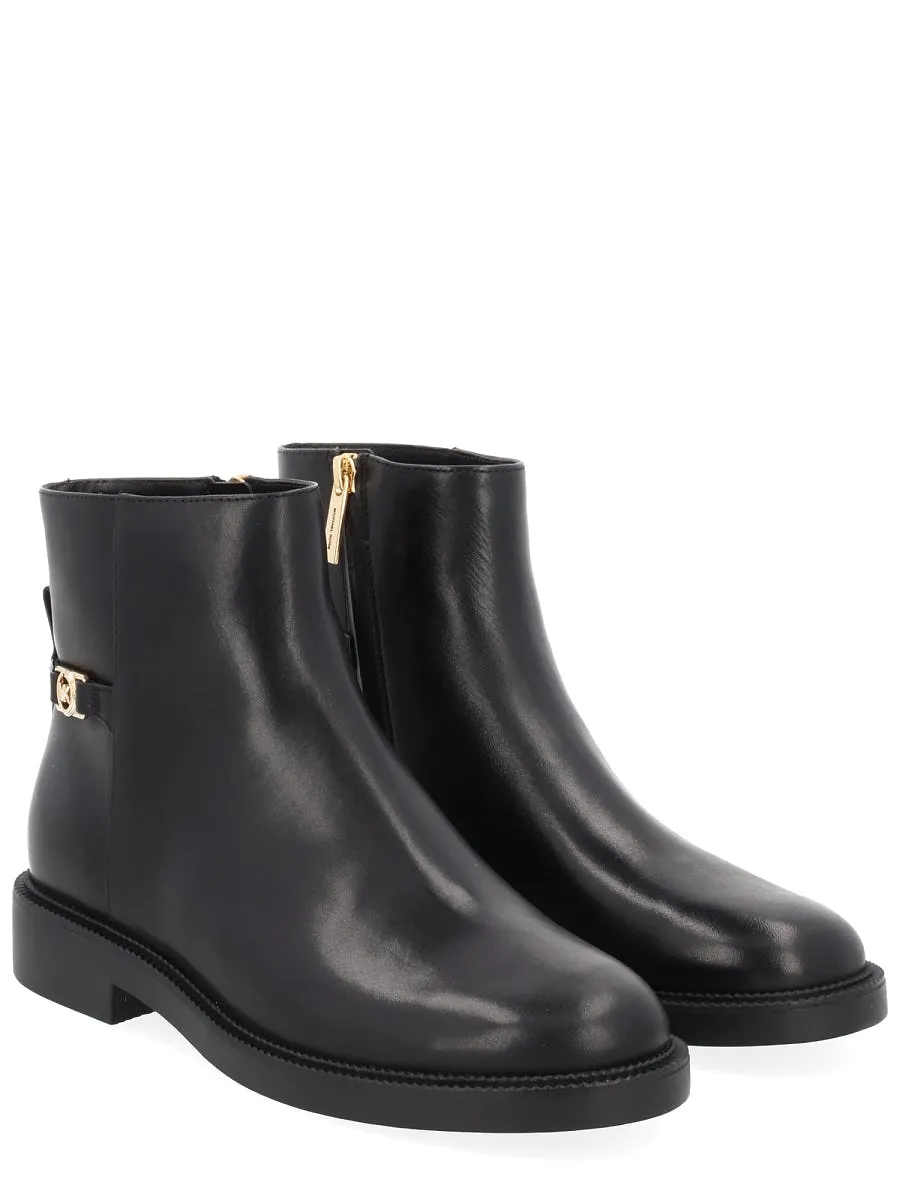 Michael By Michael Kors Stivaletto Mandy