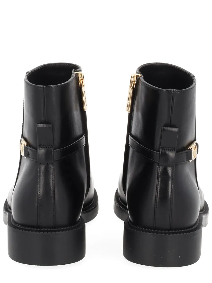 Michael By Michael Kors Stivaletto Mandy