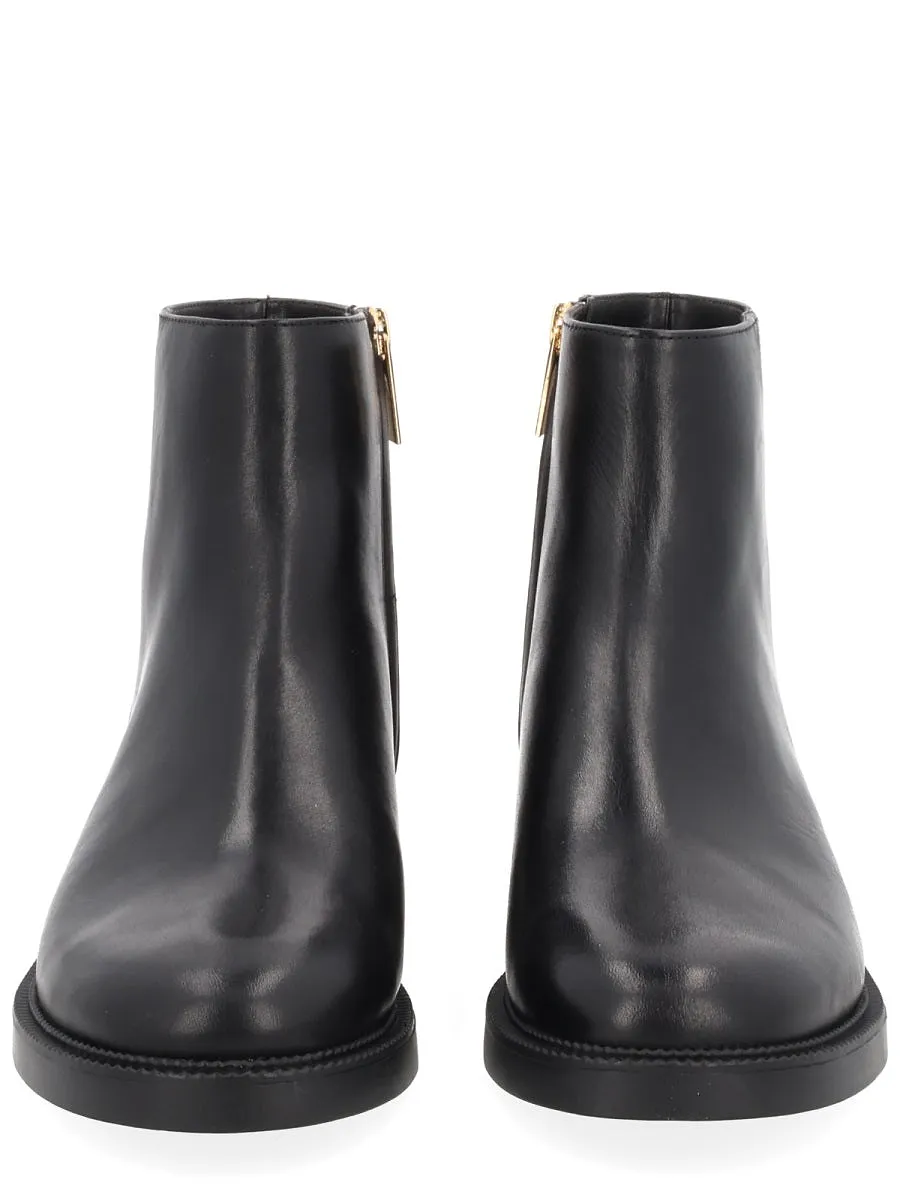 Michael By Michael Kors Stivaletto Mandy