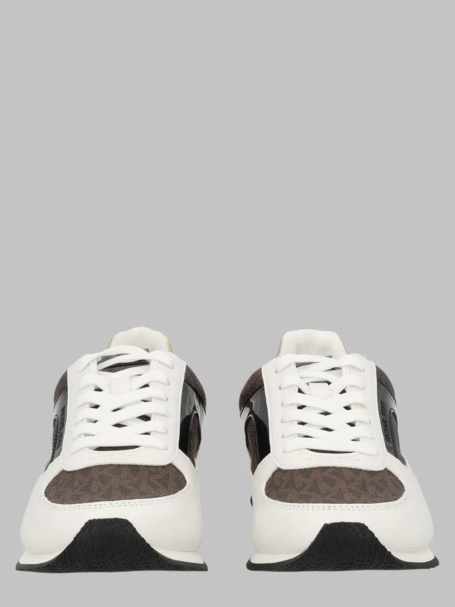 Michael By Michael Kors Sneaker Cindy