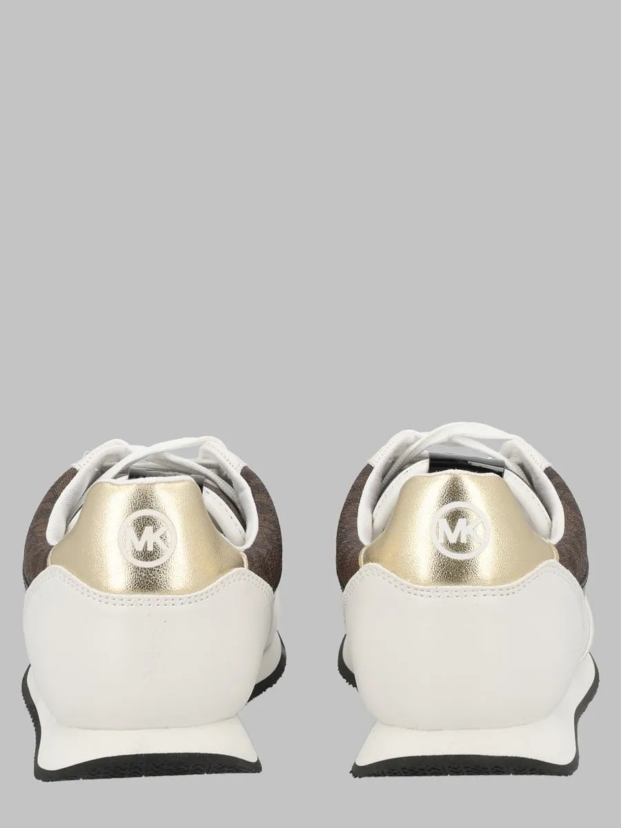 Michael By Michael Kors Sneaker Cindy