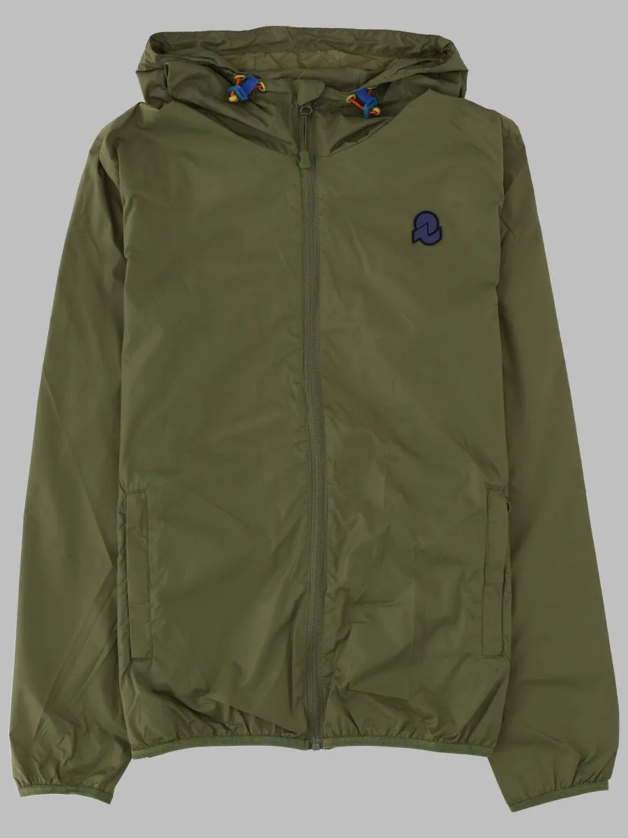 Invicta 320 T Laminated Eco Jacket