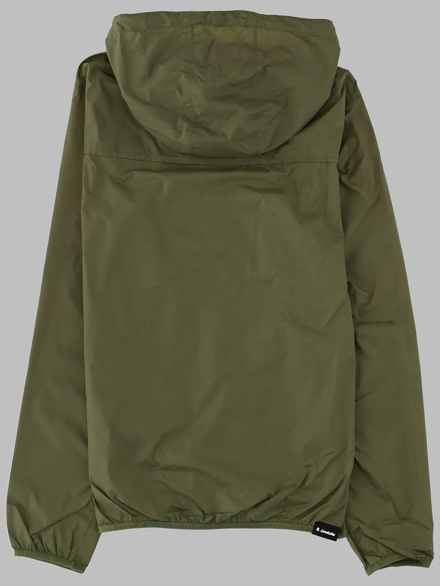 Invicta 320 T Laminated Eco Jacket