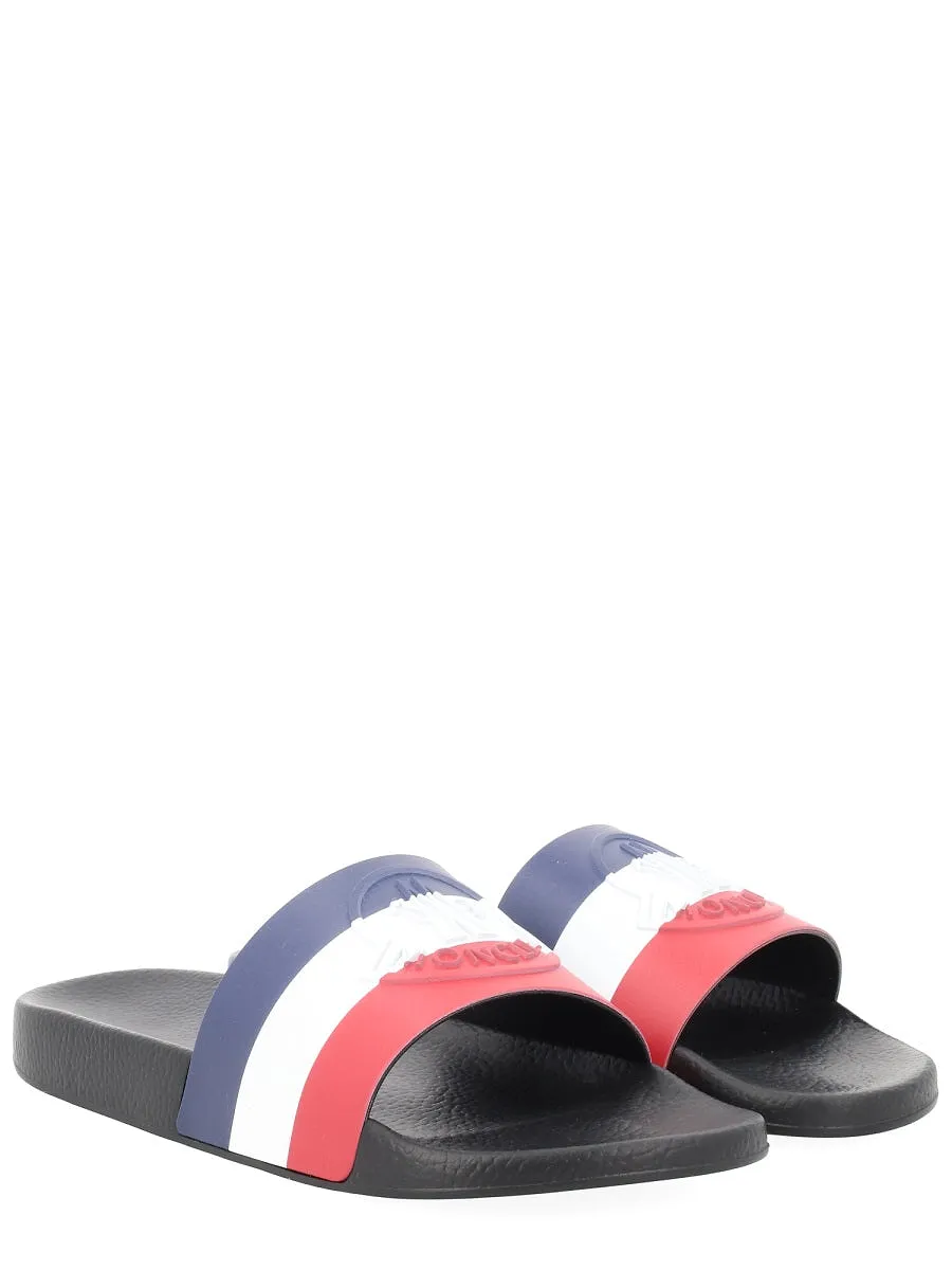 Moncler Slide Basile
