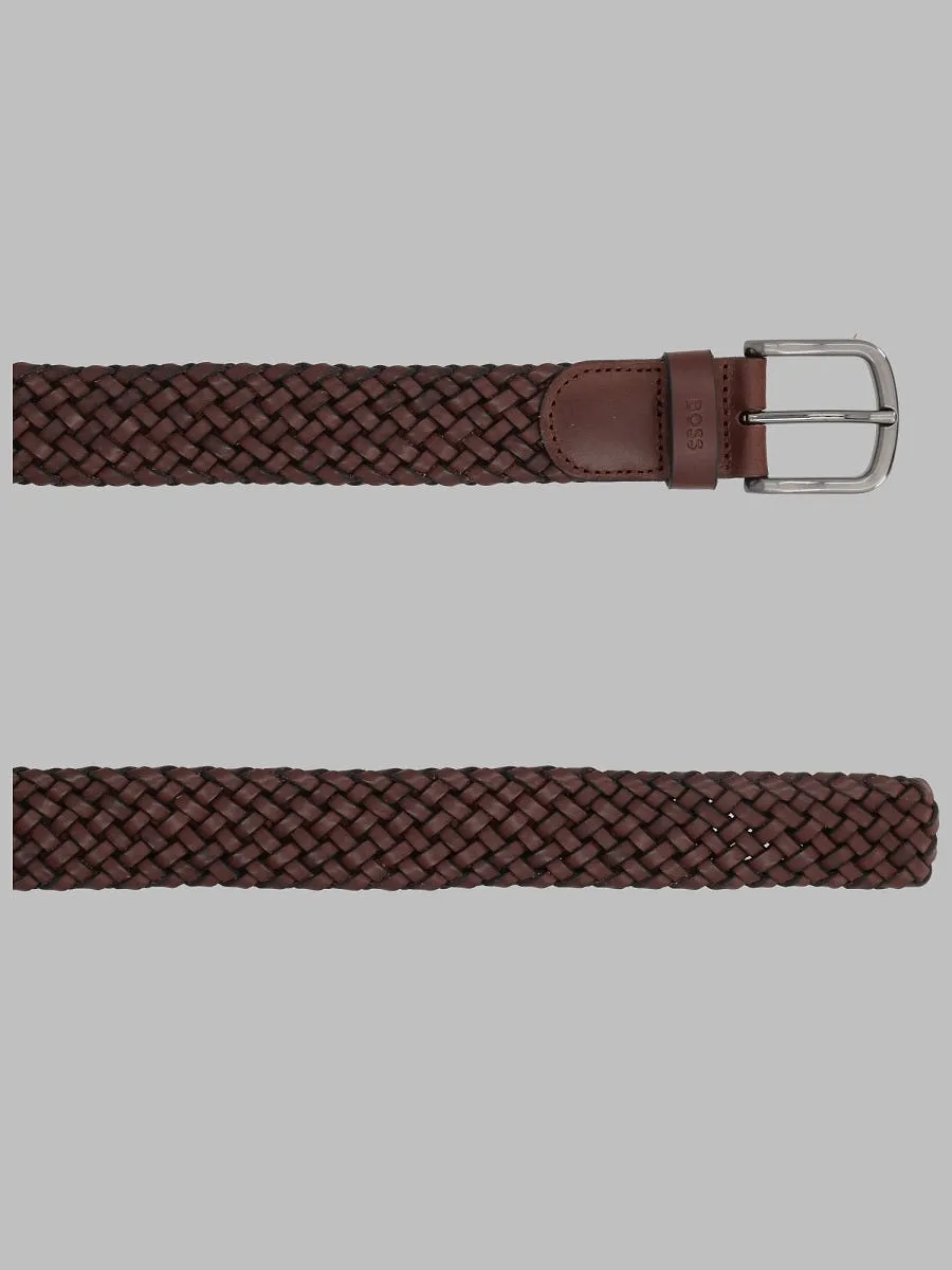 Boss Cintura Sash Woven