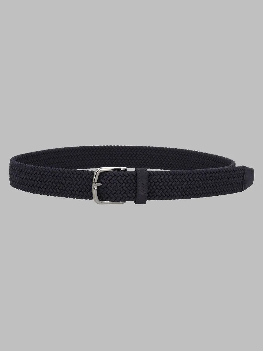 Boss Cintura Sash Wne