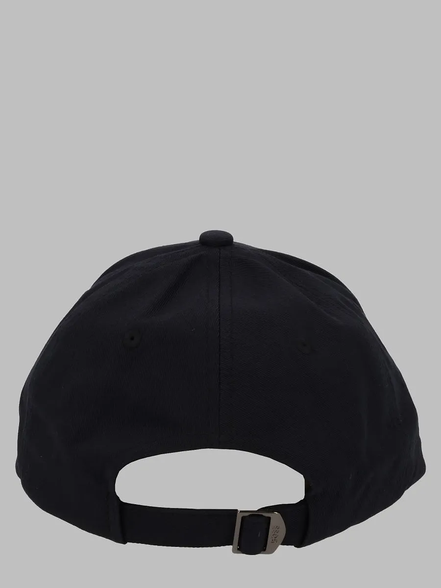 Boss Cappello Da Baseball Con Logo