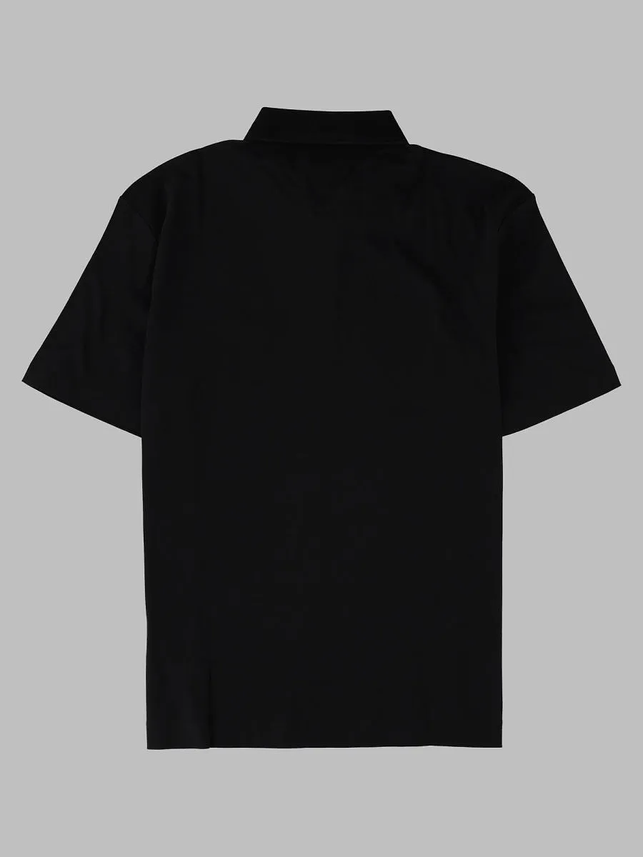 Boss Polo Con Logo