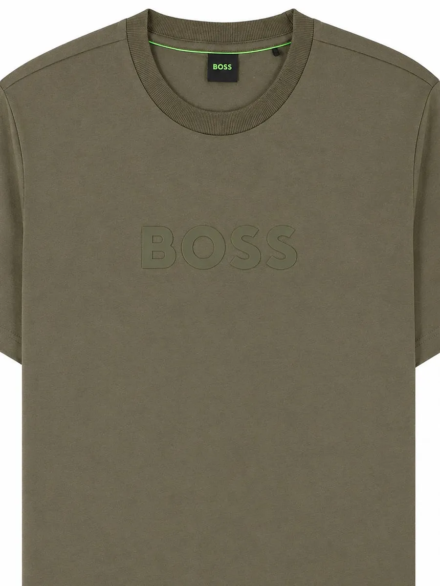 Boss