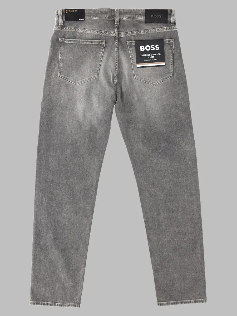 Boss