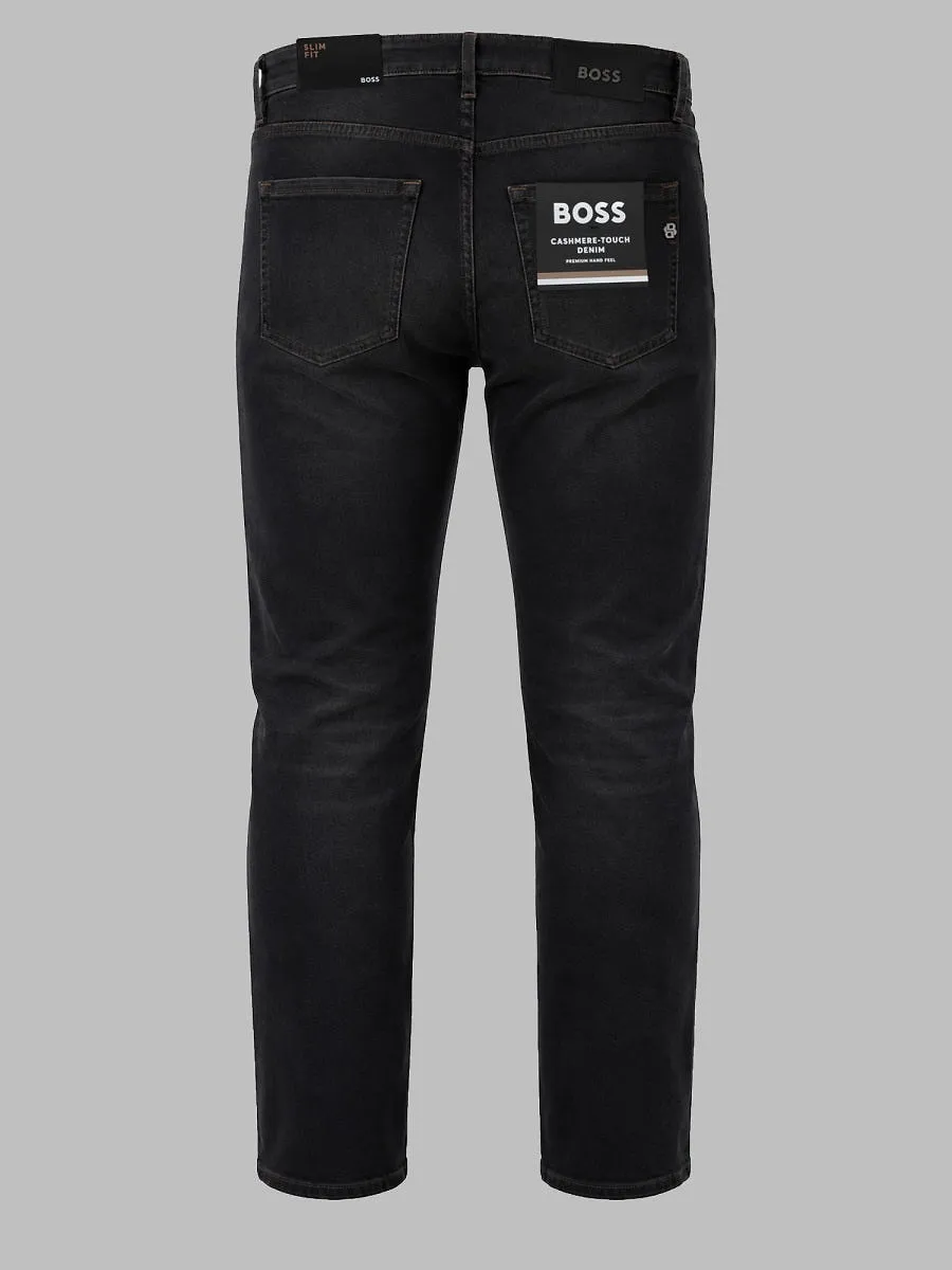 Boss Jeans Slim Fit Delaware