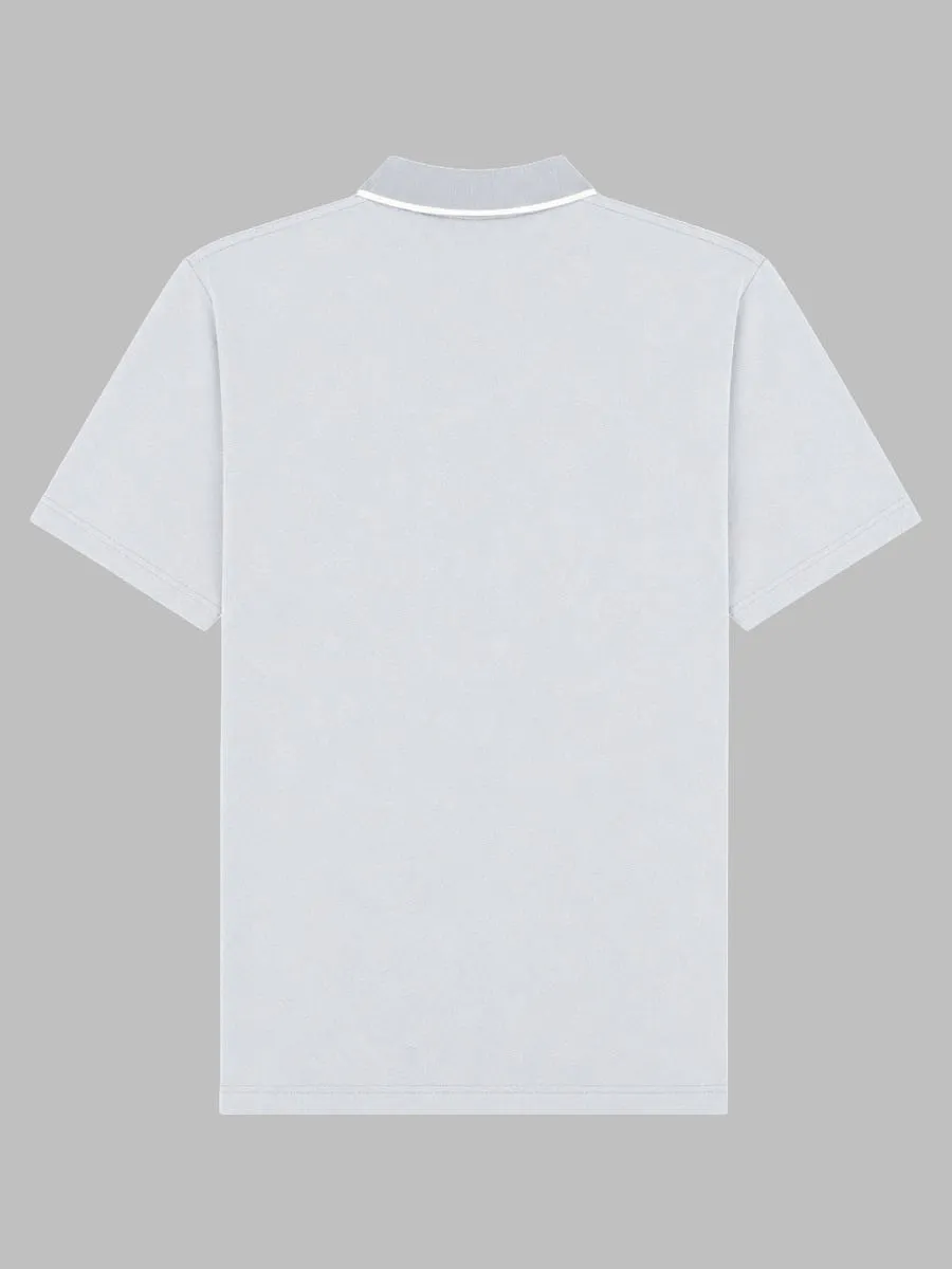Boss Polo Con Logo