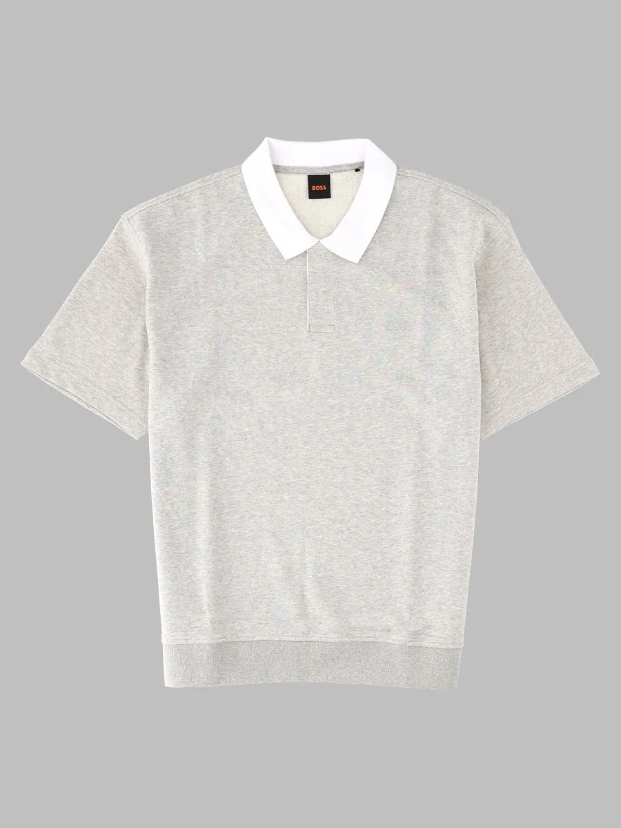 Boss Polo Edge