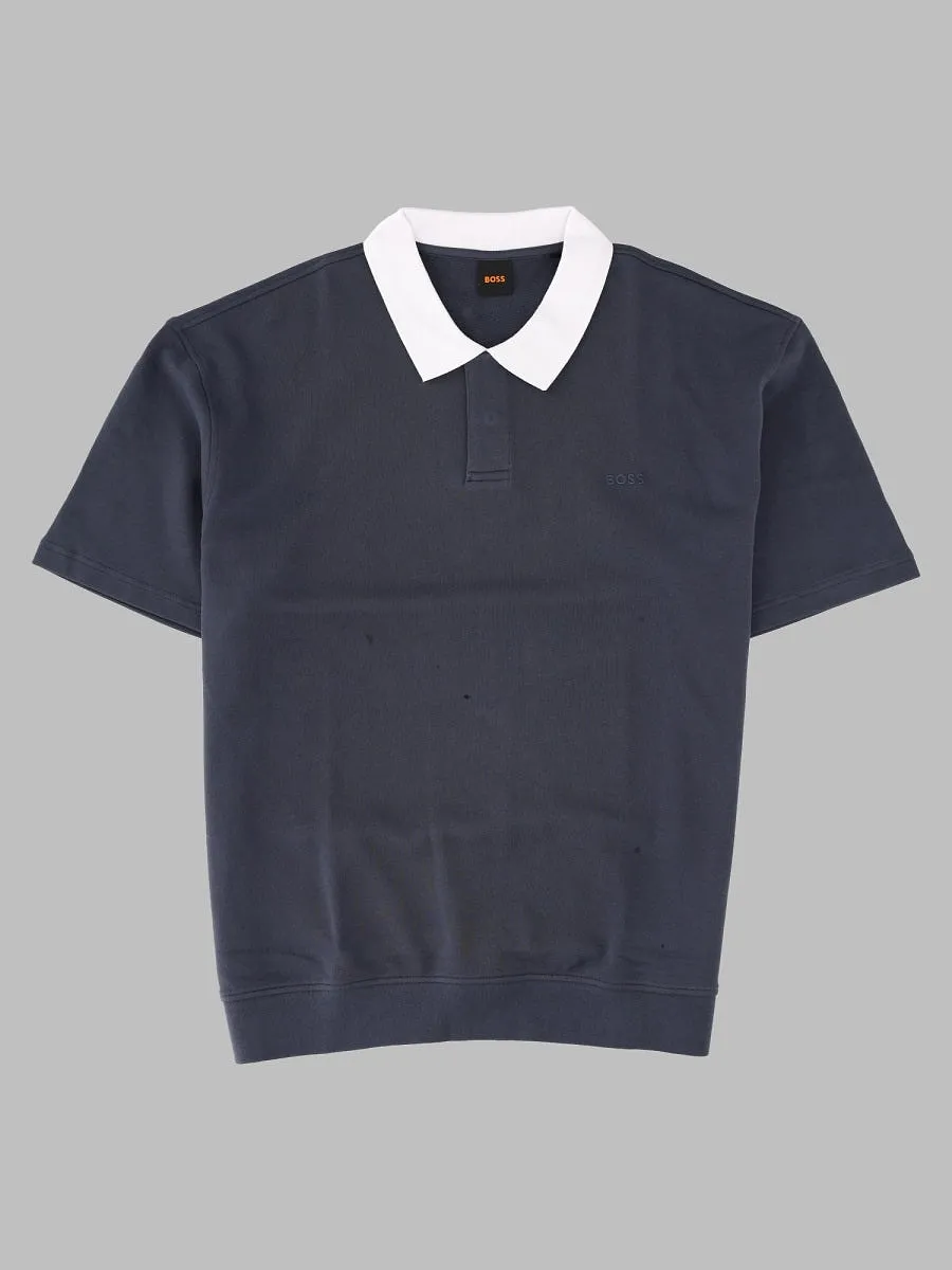 Boss Polo Edge