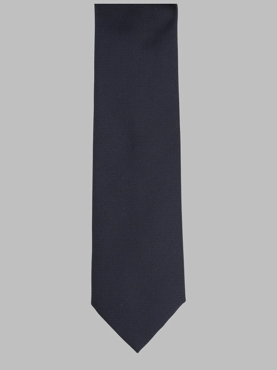 Boss Cravatta Formale Con Motivo Jacquard
