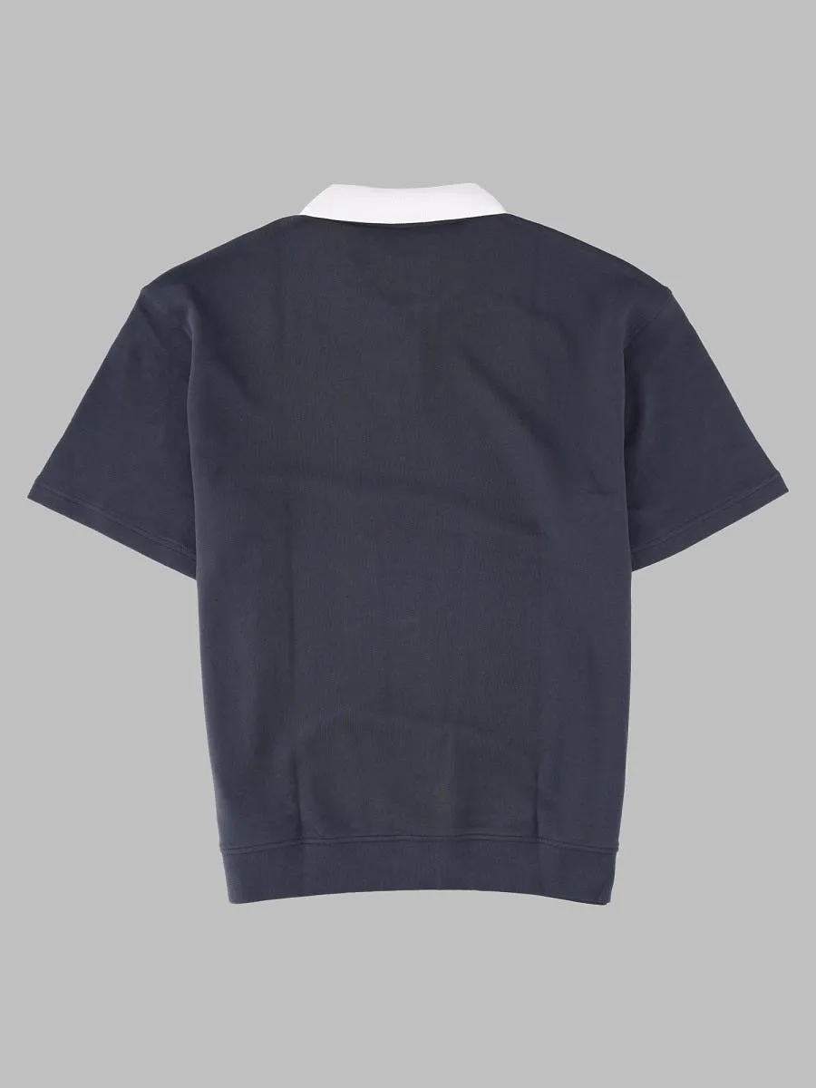 Boss Polo Edge