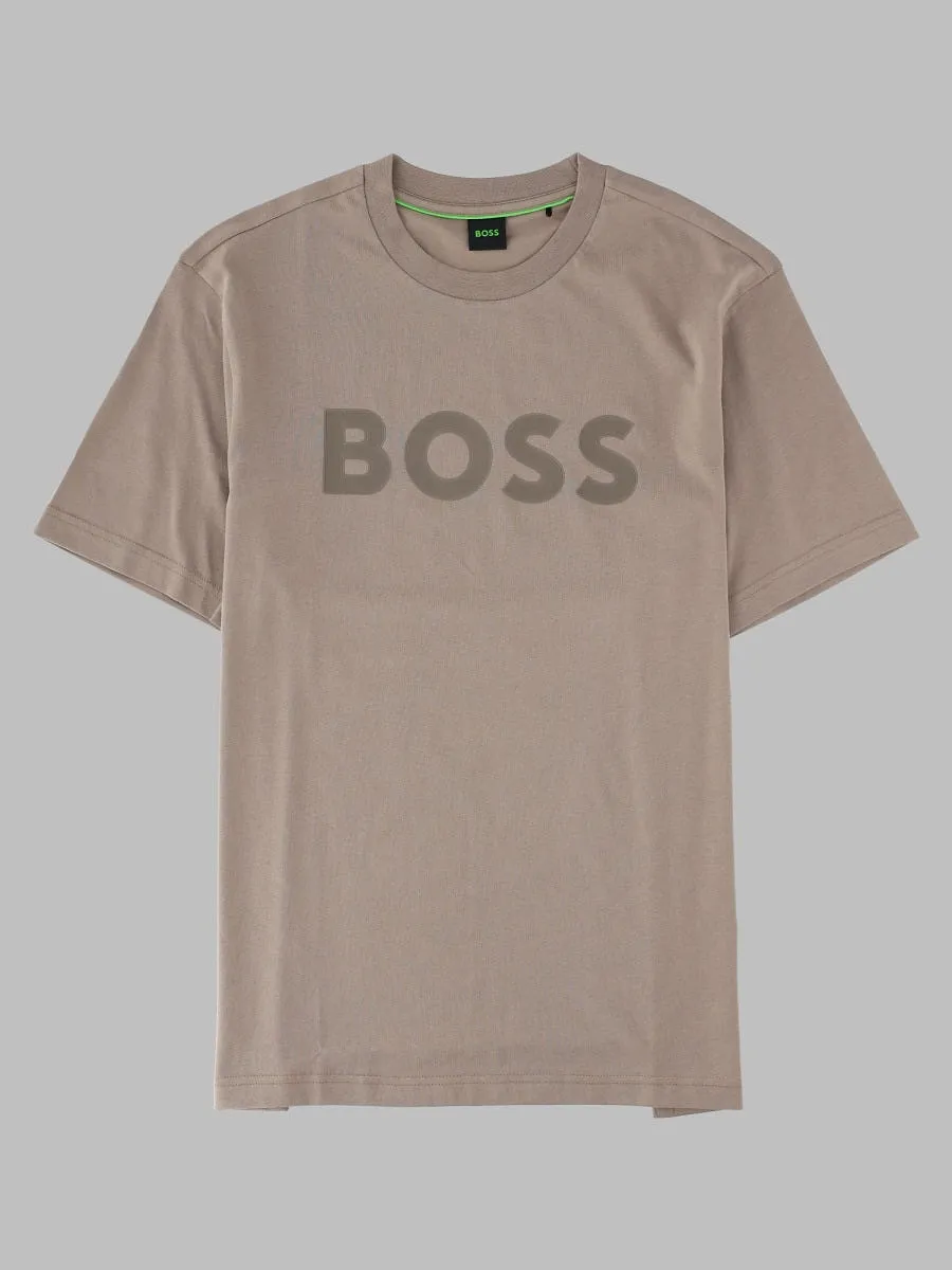 Boss
