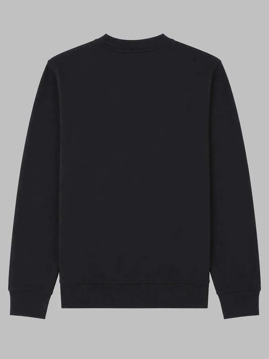 Boss Felpa Relaxed Fit We Logo