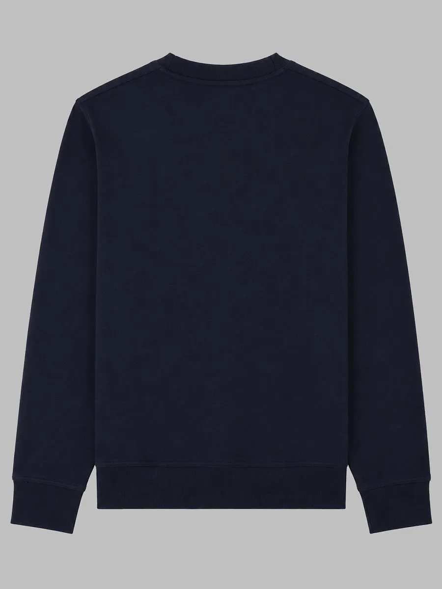 Boss Felpa Relaxed Fit We Logo