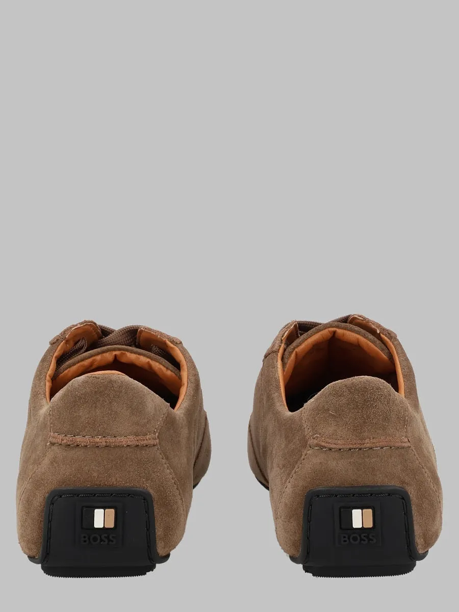 Boss Sneaker Noel