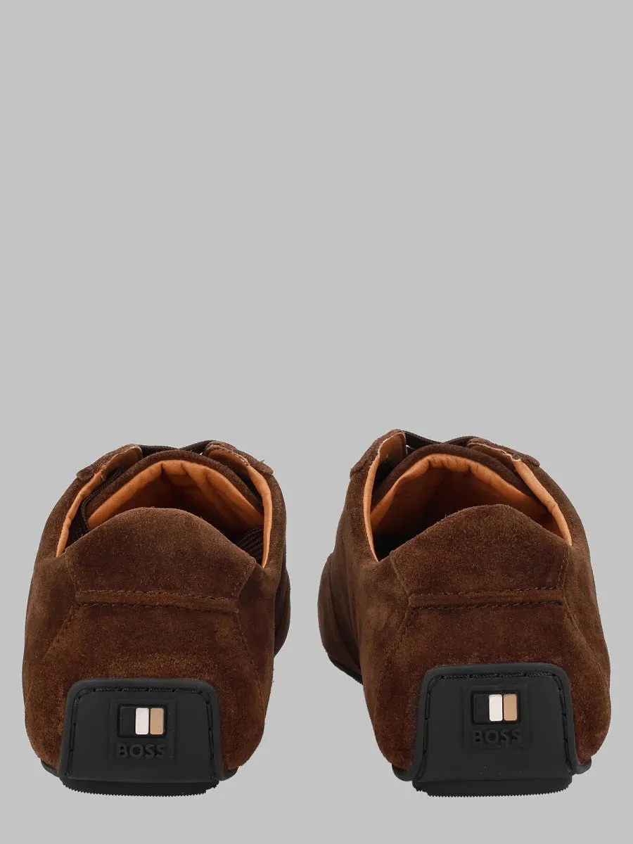 Boss Sneaker Noel
