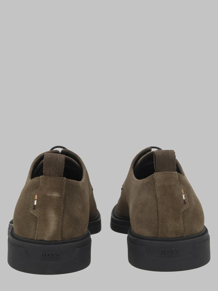 Boss Mocassino Calev
