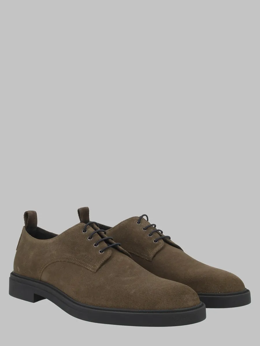 Boss Mocassino Calev