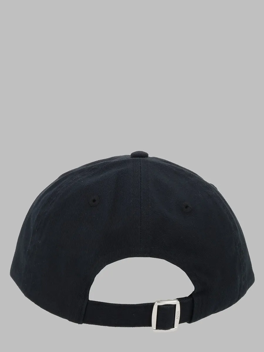 Boss Cappello Da Baseball Con Logo