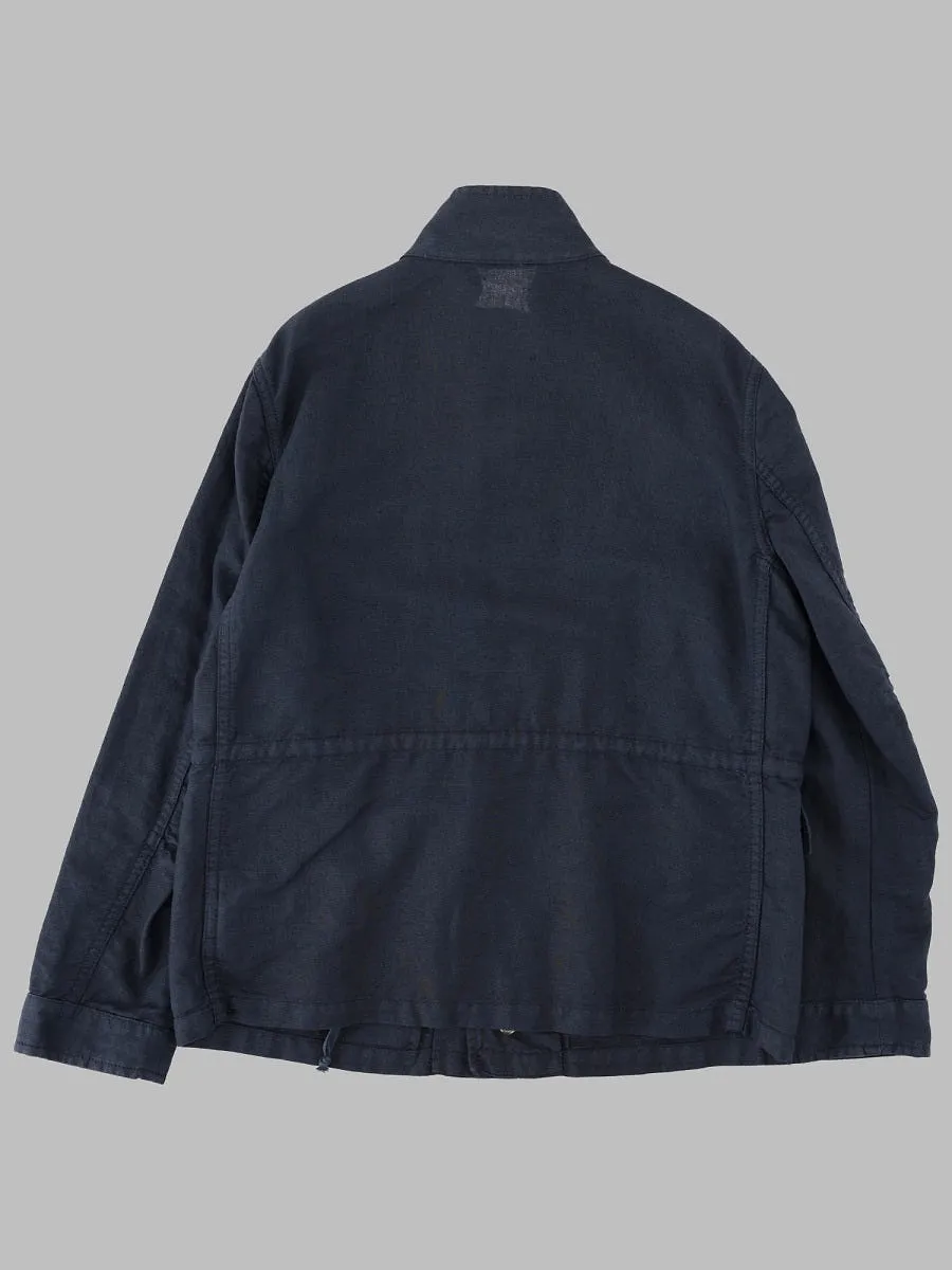 Fay Jacket