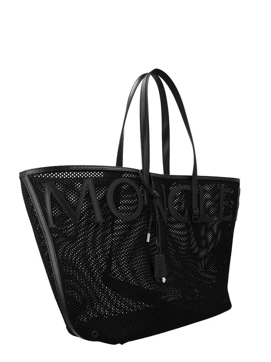 Moncler Large Tote Bag Very